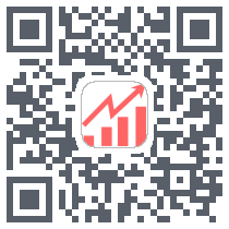 股票监控软件下载二维码 - 免费安装股票悬浮窗app